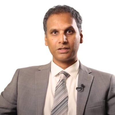 Dr Mahesh Kodivalasa