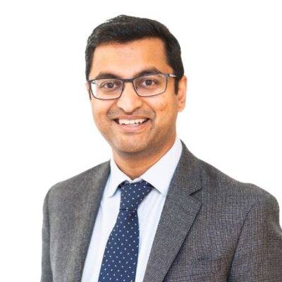Jerry Raju