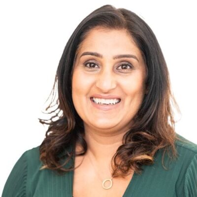 Dr Amrin Rahuf