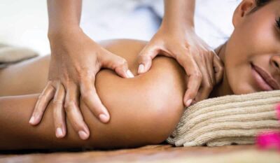 Massage Therapy