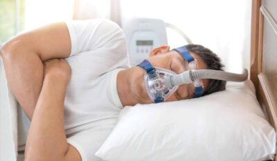 Sleep Clinic