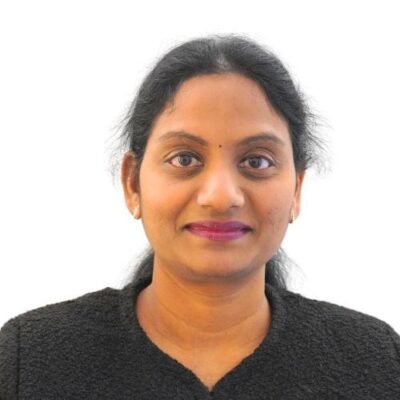 Dr Hema Kannappan