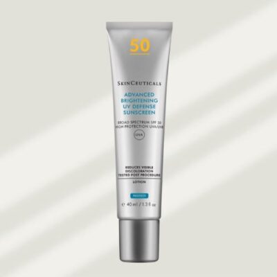 SkinCeuticals Advanced Brightening UV Defense SPF 50 40ml