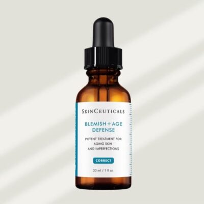 SkinCeuticals Blemish + Age Defense Serum 30ml