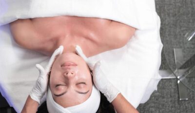 Transform Your Skin With a Hydrafacial Treatment