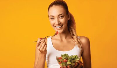 How to Get Essential Vitamins and Minerals From Your Diet: A Patient’s Guide