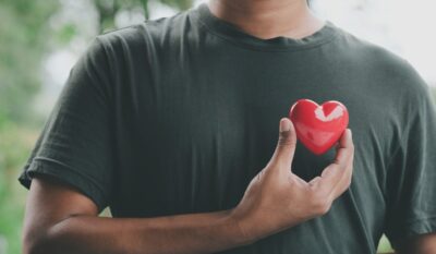 Men’s Health Blood Tests