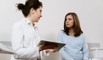 Cervical Smear