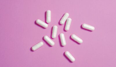 Contraceptive Pill