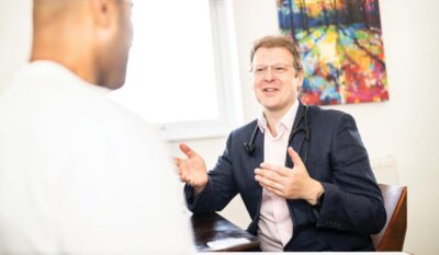Why More People Are Choosing Our Private GP Leicester