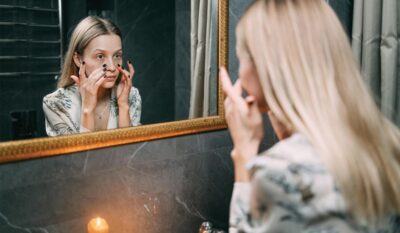 Skin Tag Removal