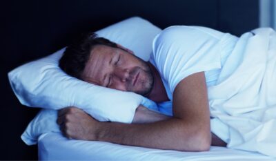Sleep Apnoea Testing and Treatment