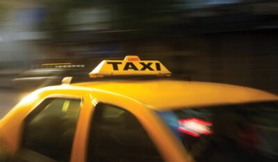 Taxi Medical