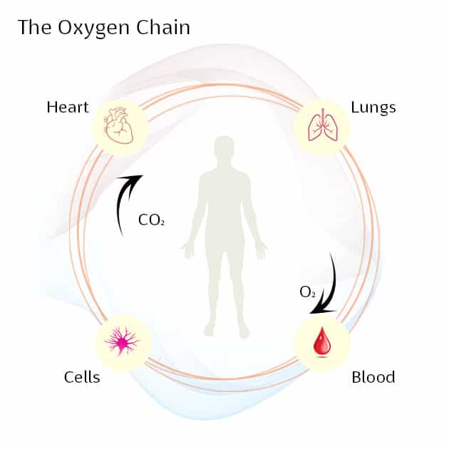 OxygenChain
