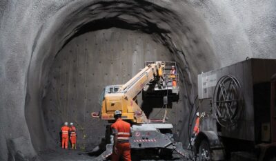 Confined Space Medical Examination