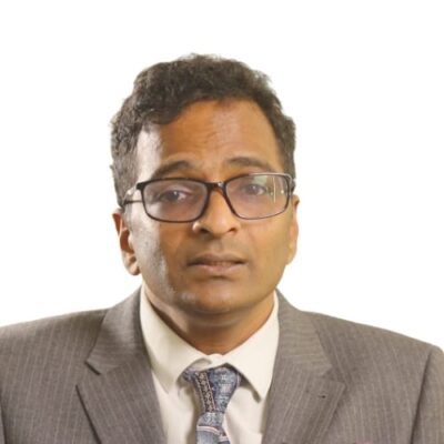 Dr Gururaj Setty