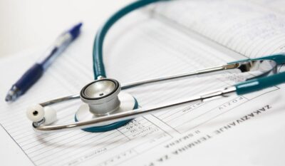 VIP Health Check