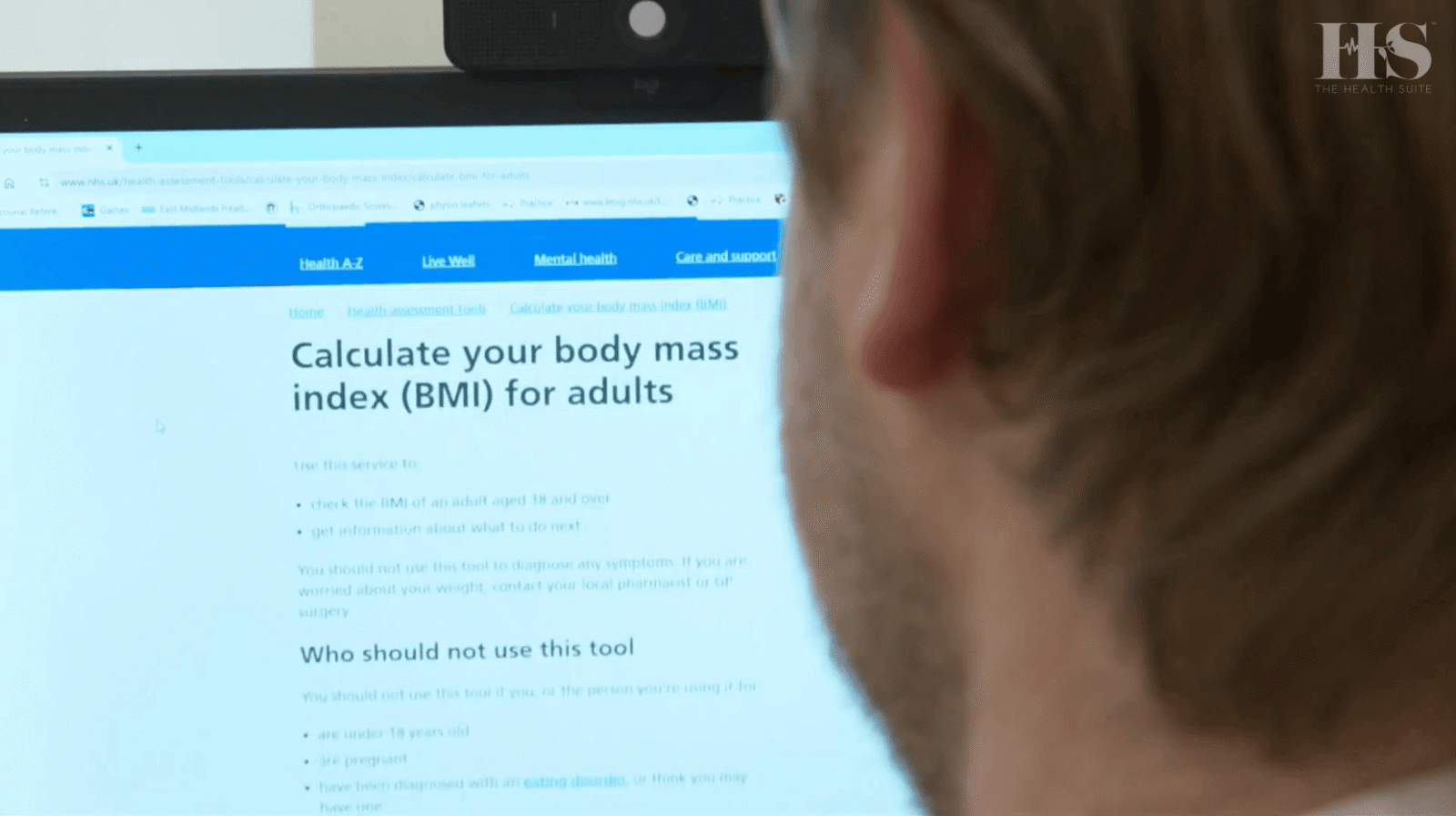 BMI 2