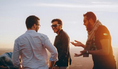 Testosterone Replacement Therapy
