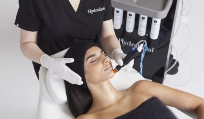 HydraFacial: Complete Guide to Advanced Skincare