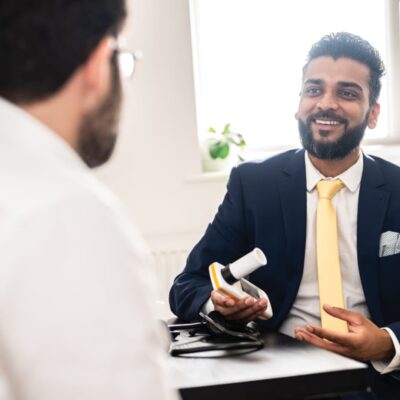 Private GP Subscription: Unlimited Plan (Monthly payment)