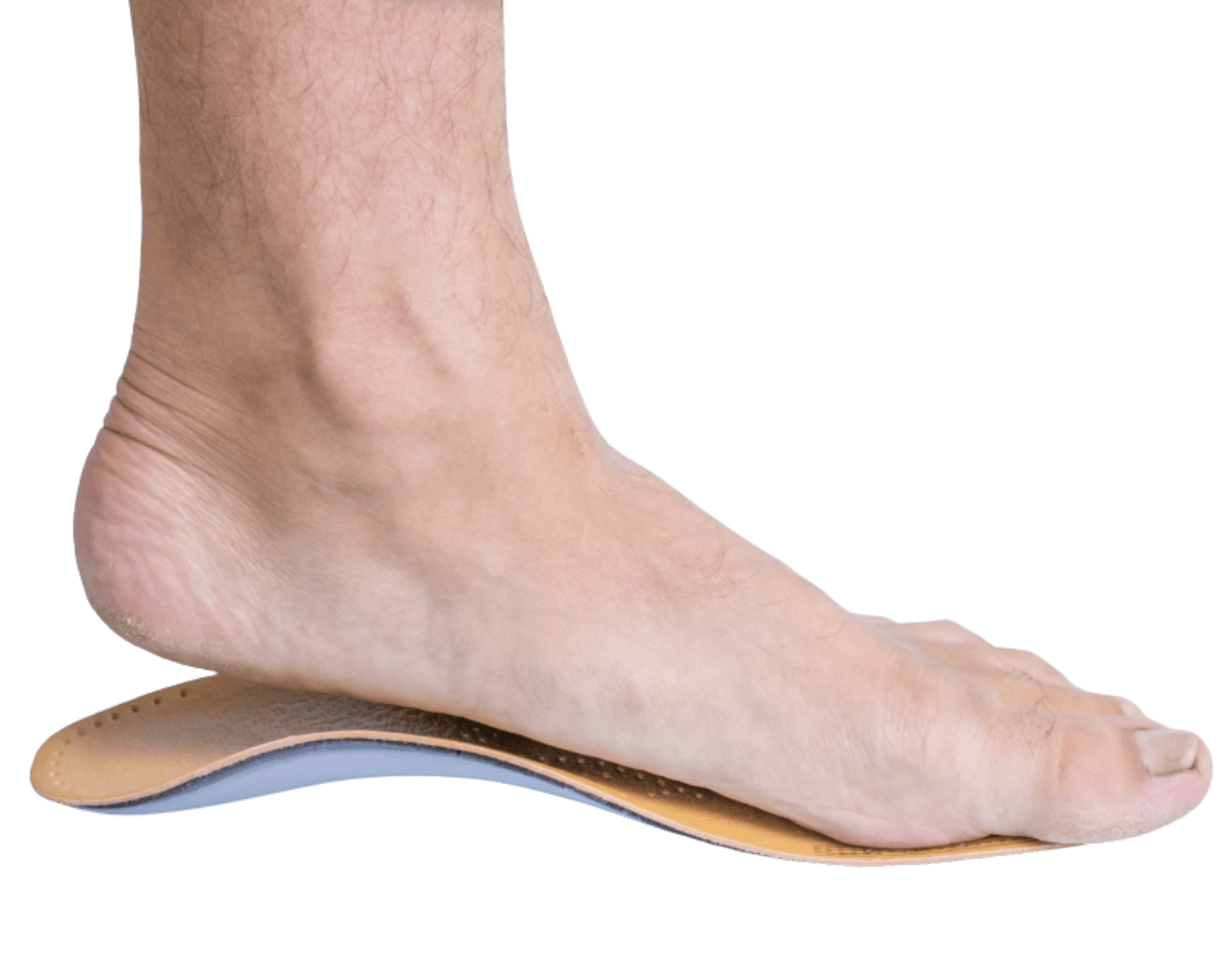 Flat Feet