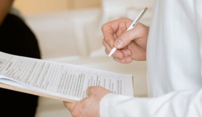 Same-Day Private Medical Certificate (Sick Note)