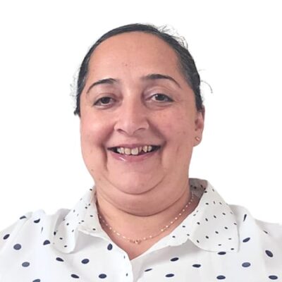 Dr Affifa Farrukh