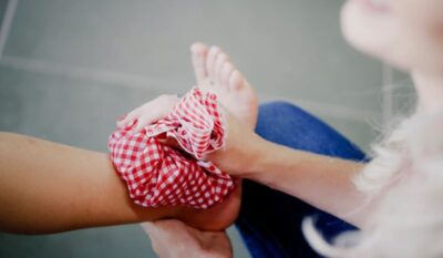 Foot Pain Explained: Most Common Podiatry Issues and How to Fix Them