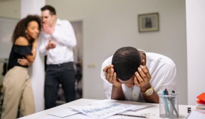 How Occupational Health Supports Mental Wellbeing at Work