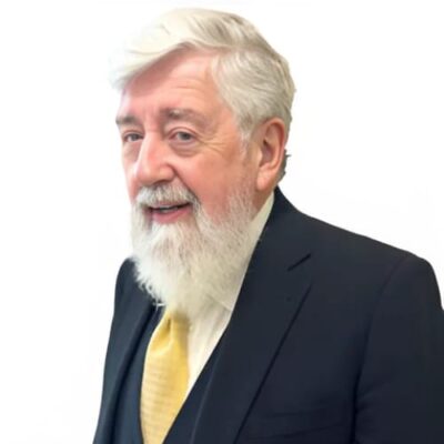 Prof. John Mayberry