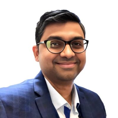 Dr Dhinesh Baskaran