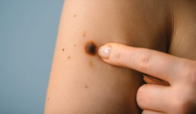 Mole Mapping: 4 Steps to Protect Your Skin and Future