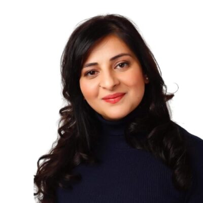 Natasha Khan