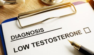 Testosterone Prescribing in Women: What You Need to Know