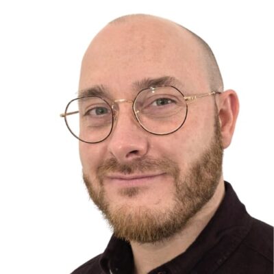 Dr Ian Edwards