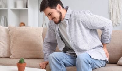 Anal Fissure Botox