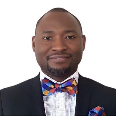 Dr Kehinde Sunmboye