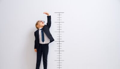 Growth Hormone Deficiency: Symptoms Parents Should Not Ignore