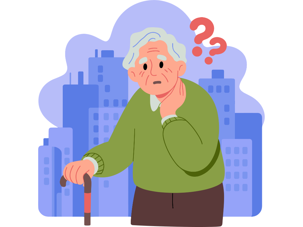 Dementia Assessment
