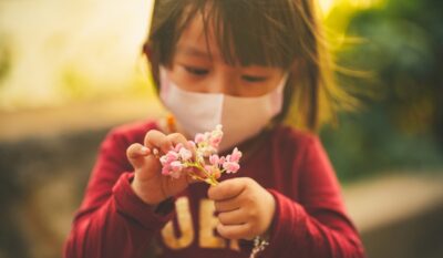 Managing Food and Environmental Allergies in Children