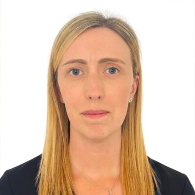 Charlotte Bailey
