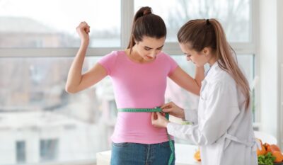Weight Loss Tablets